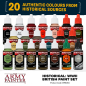 Preview: Army Painter - Fanatic: World War II British Paint Set